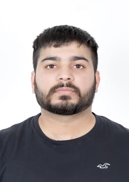 Nitin - Co-Founder & CEO